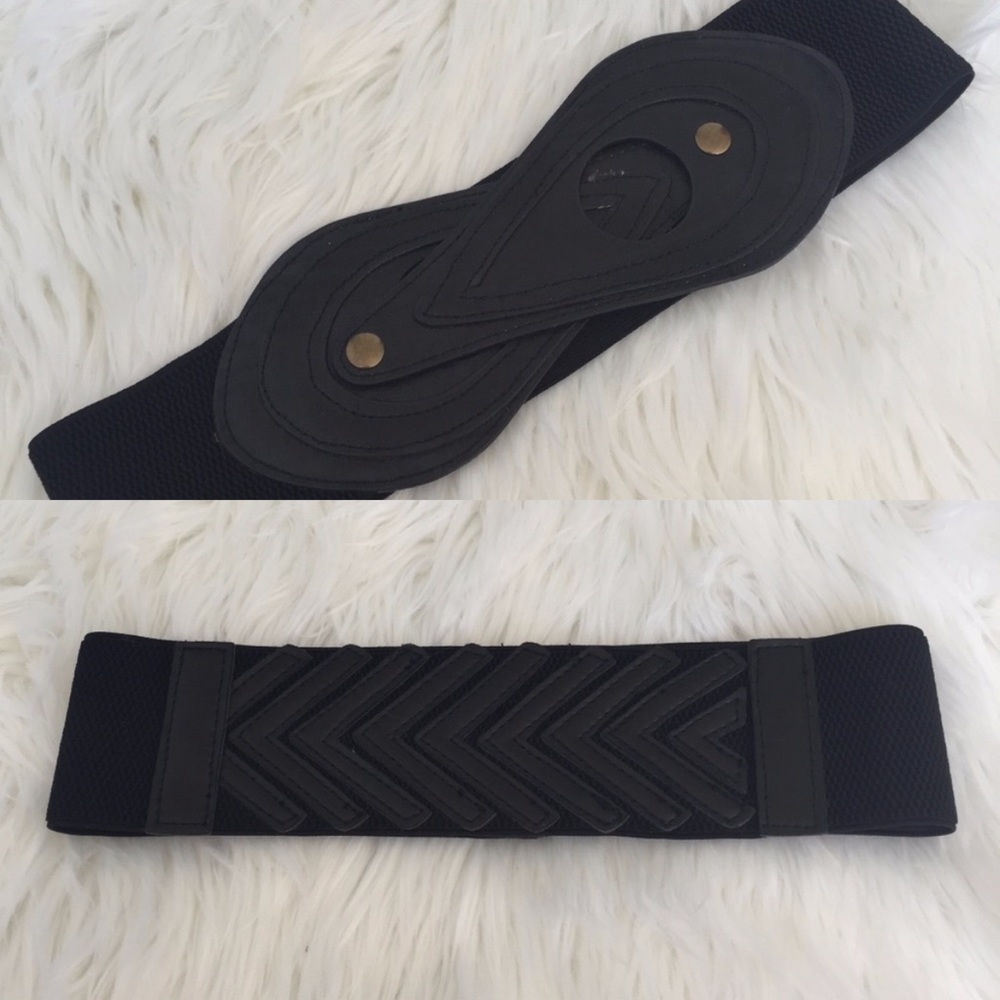 Belt ( two belts)